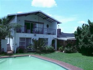 4 Bed House in Birchleigh