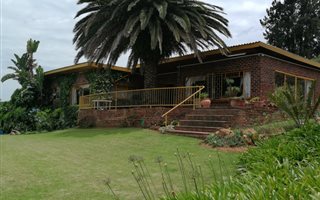 5 Bedroom House in Cullinan and Surrounds