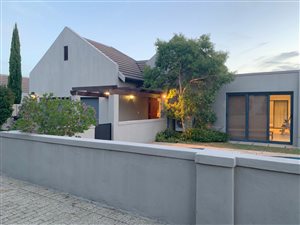 3 Bed House in Morningside