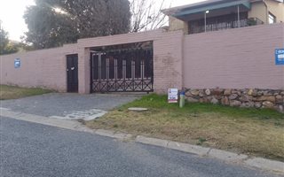5 Bedroom House in Alberton