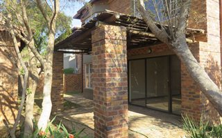 3 Bedroom Duplex in Six Fountains Estate