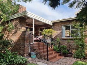 3 Bed House in Amberfield