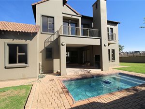 4 Bed House in Midlands Estate