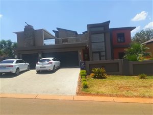3 Bed House in Amandasig