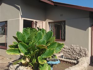 3 Bed House in Reefhaven