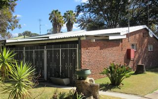 2 Bedroom Flat in Modimolle