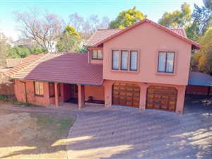 3 Bed House in Sunninghill