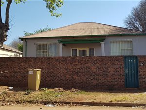 2 Bed House in Malvern