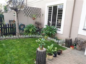 2 Bed House in Rembrandt Park