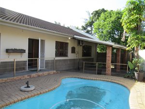 3 Bed House in Veldenvlei