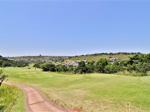 814 m² Land available in Hillcrest Central