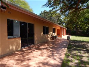 3 Bed House in Clansthal