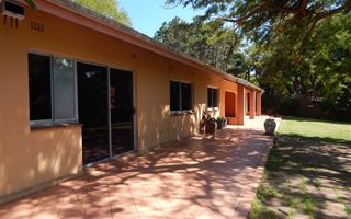 3 Bedroom House in Clansthal
