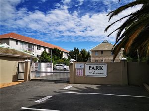2 Bed Apartment in Durbanville Central