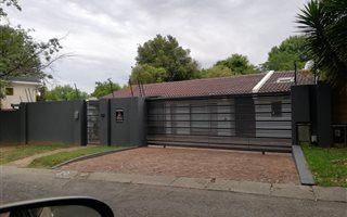 3 Bedroom House in Blairgowrie