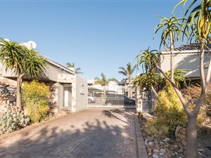 2 Bedroom Apartment in Kenridge