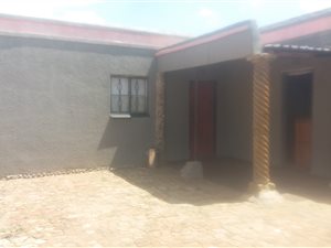 2 Bed House in Evaton