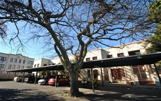 1 Bedroom Apartment in Stellenbosch Central