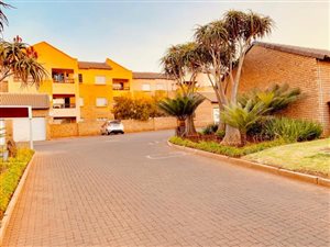 2 Bed Townhouse in Eco Park