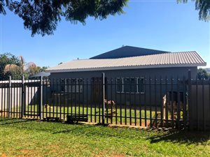 5 Bed House in Vryheid