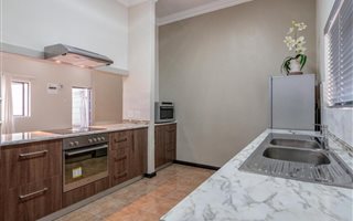 3 Bedroom House in Southfield