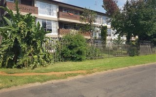 2 Bedroom Flat in Berario