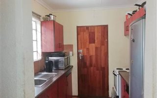 3 Bedroom House in Nellmapius