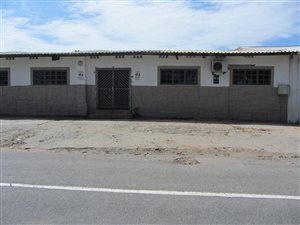 1300 m² Commercial space in Umhlali