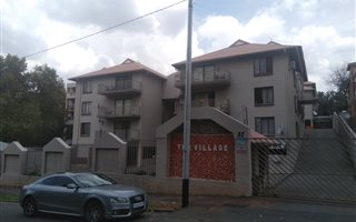 2 Bedroom Apartment in Westdene