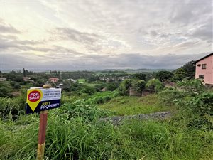 5021 m² Land available in Fairbreeze