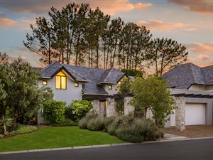 3 Bed House in Pearl Valley