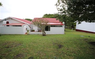 2 Bedroom Townhouse in Aston Bay