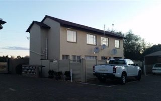 2 Bedroom Townhouse in Gardenia Park