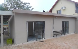 1 Bedroom Apartment in Dagbreek