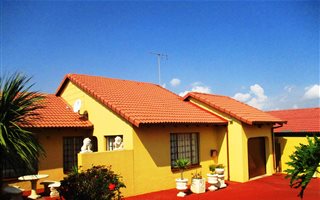 3 Bedroom House in Kagiso