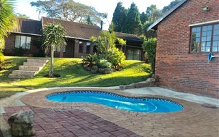 4 Bedroom House in Bellevue
