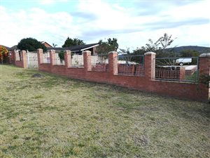 1891 m² Land available in Lynnfield Park