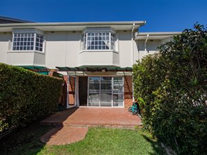 2 Bed Townhouse in Briza