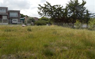 654 m² Land available in Franskraal