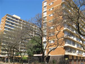 2 Bed Apartment in Pretoria Central
