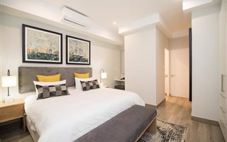 2 Bedroom Apartment in Menlyn