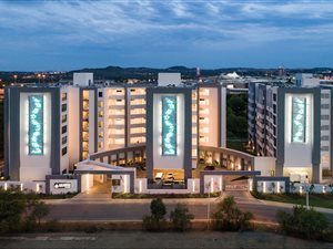 2 Bed Apartment in Menlyn