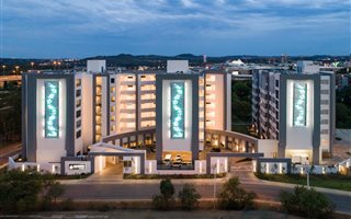 2 Bedroom Apartment in Menlyn