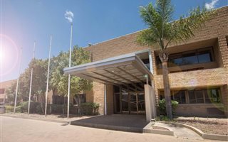7551 m² Commercial space in Halfway House