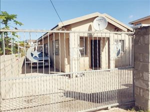 3 Bed House in Trenance Park
