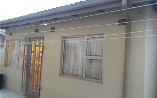 2 Bedroom House in Westcliff