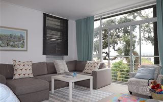 2 Bedroom Apartment in Claremont Upper