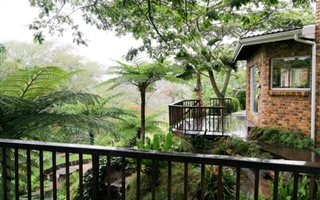 4 Bedroom House in Kloof