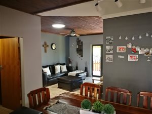 3 Bed Townhouse in Wonderboom