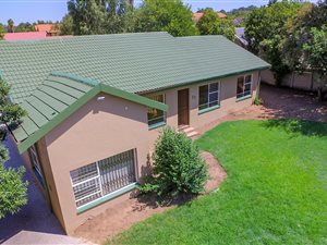 3 Bedroom House in Birch Acres